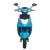 Import 800W Electric Motorbike with Front Disc Brake from China