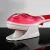 Import 800W Home and Travel garment steamer iron from China