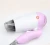 Import 800W low power consumption portable mini hair dryer from China