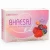 Import 80g moisturizing strawberry fruit whitening shea butter soap from China