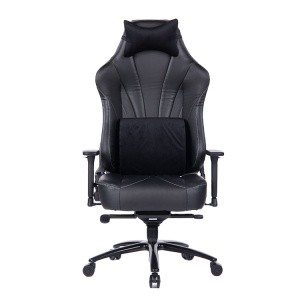 8329 PU Gaming Chair Racing Executive Office Chair Ergonomic Recline Sports Chair Swivel