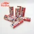 Import 8g bottled coated multi-color chocolate beans from China