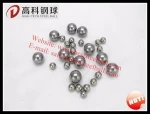 8mm stainless sweling bearing steel ball 420 G10-G200