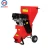 Import 9.0hp Wood Chipper Petrol Garden Tree Commercial Timber Brush Branch Shredder For Sale from China