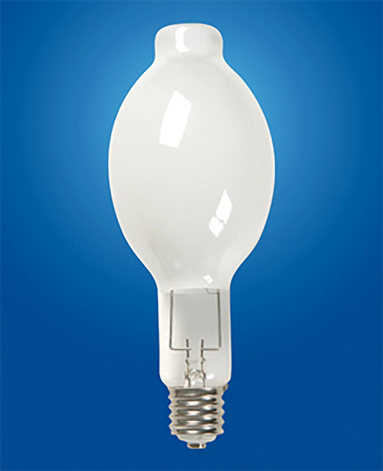 971102-971109 BOZHOU 2020 Fabricant 40-1000W Light Marine Lamp Mercury Bulb