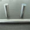 99.95% high pure shinning surface tungsten electrode bar price