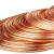 Import Pure Copper Wire, Copper Scrap, Cu (Min) 99.95% in Bulk Discounted Price from France
