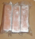 99.99% indium ingot with facotry