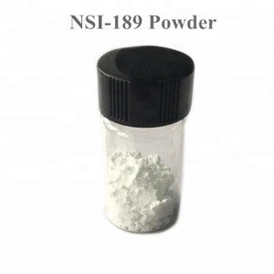 99%Pharmaceutical Grade Nootropics  NSI-189 Free Base /Nsi-189 powder/Nsi-189  Phsophate Cas 1270138-40-3 with Sample