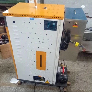9kw 18kw electric steam Boiler for shirking tunnel