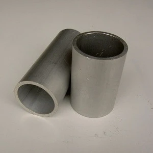 A 1070 T round tube import aluminium pipes manufacturer,price of 1kg aluminium