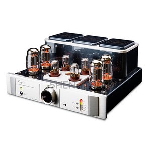 A-88T MK2 combined-type choleduct power amplifier vacuum tube audio power amplifier 220V 1PC