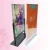 Import A4 acrylic metal base Aldehyde Ketone Chinone store display Inorganic Chemicals poster stand Cyanide Cyanate sign holder from China