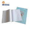 a4 plastic sleeves,a5 design book cover sleeve,PVC book cover