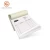 Import A5 customized restaurant invoice carbonless  bill book from China