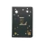 Import A5 Journal Diary Black PU Leather Cover Notebook from China
