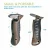 Import Able Life Auto Assist Grab Bar, Portable Vehicle Support Handle, Standing Mobility Aid for Automotives from USA