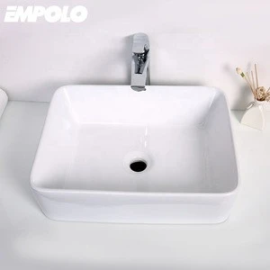 Above counter toilet basin wash basin designs for dining room hair wash basin EB323