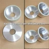 abrasive tools/ vitrified bond diamond grinding wheels