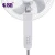 Import ABS BODY 16 inch standing fan price advantage no timer Oscillating Pedestal stand fan from China
