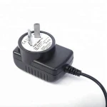 AC DC power adapter 12V 0.5A 1A 1.5A 2A
