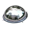 Acrylic full dome mirror spherical mirror