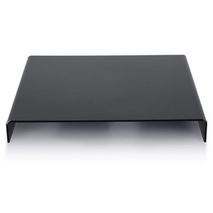 Buy Acrylic Reflective Riser Display Table For Product Table Top ...