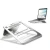 Import Adjustable tablet PC radiating stand for macbook from China