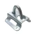 Import ADSS OPGW galvanized steel helical tension clamp hot dipped spiral ftth suspension clamp grip deadend from China