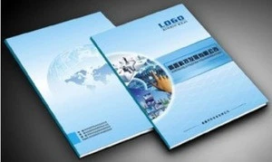 Advertising Brochure Printing/accordion brochure printing/brochure circular printing
