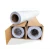 Import advertising media pvc roll polymeric bubble free printing self adhesive vinyl material from China