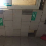 Aerated Concrete Blocks Lightweight Masonry Wall Material