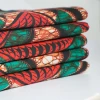 african ankara fabric batik wax prints 100% cotton sewing women dress