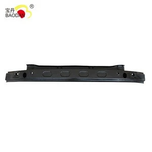 Aftermarket front car bumper body parts For Brilliance