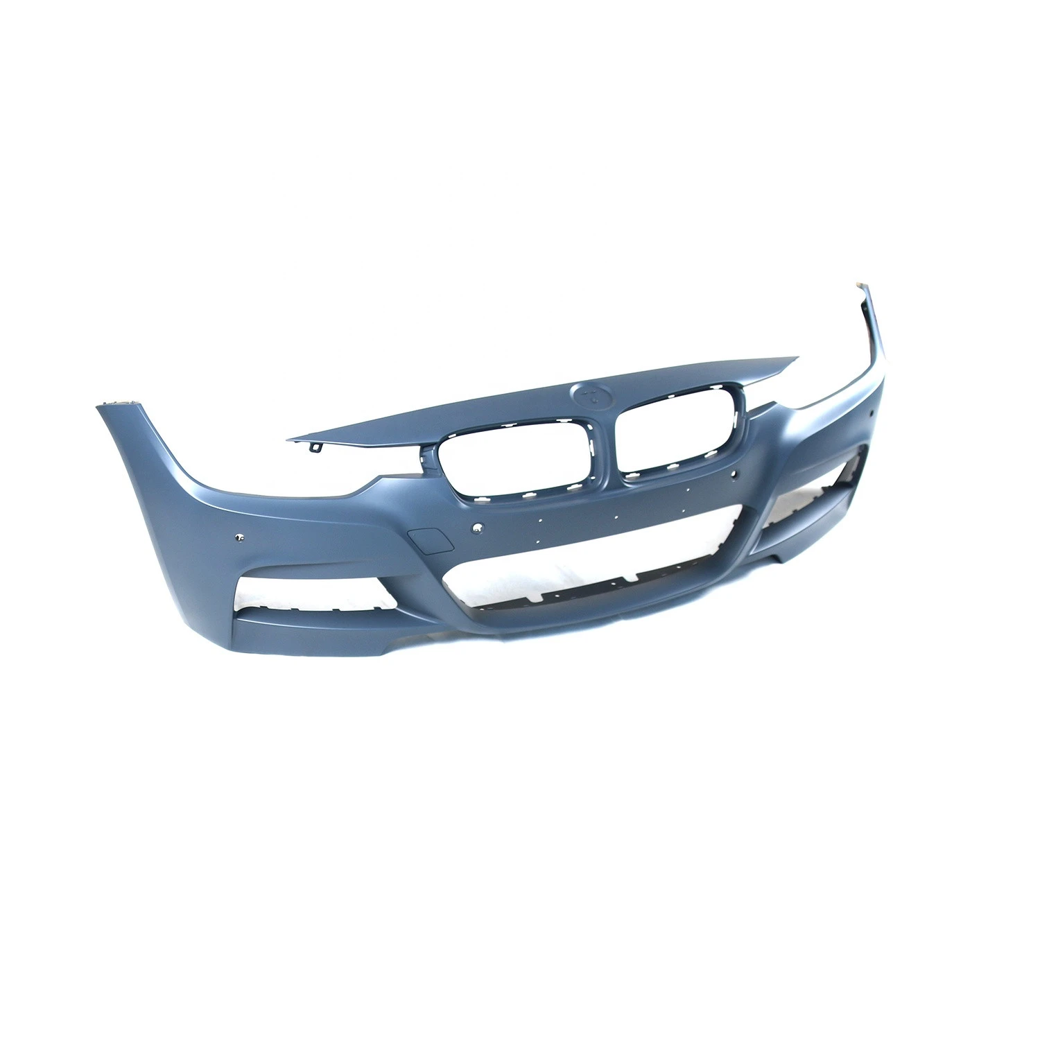 Aftermarket Quality F35 LCI Car Bumper Parts for BMW Body Kit Front Bumper for BMW 3Series F35 LCI OEM 5111-7429-322