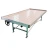 Import Agricultural greenhouse 4ft*8ft ebb and flow rolling bench table system with flood tray from China