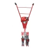Agricultural Tool Mini Paddy Power Weeder Cultivator