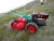 Import Agriculture equipment/farm machinery/18HP hand walking tractor from China