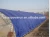 Import agriculture greenhouse thermal blanket from China