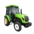 agriculture tractor 50hp 55hp 60hp 4wd 4x4 tractor taishan traktor farm tractor