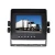 Import AHD Type 720P Waterproof 5 Inch Rearview Used Car Dashboard Monitor for Boat from China