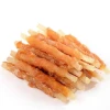 Air Dried Pet Snack Chicken Beef Duck Meat Pet Dog Treats