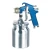 Import AIR GREEN Excellent Atomizaion Professional Car Spray Painting hvlp Model 4001C Paint Spray Gun from China