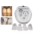 Import Air Vacuum Pump Breast Enhancer Electric Breast Massager Cupping Body Massage Machine from China