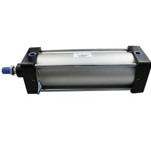 Airtac High temperature air cylinder QGB series/pneumatic cylinder