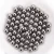 Import AISI304  AISI316  AISI420  AISI440  3/4&quot; 19.05mm  Stainless steel balls G10-G1000 from China