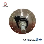AL Bicycle Dynamo Hub/bike Dynamo 6 volt 2.4 Watts Hub