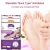 Import AL01 Exfoliating Foot Mask Feet Cream for Dead Skin Removal Foot Care Tool Removing Dead Skin Foot Peeling Whitening from China