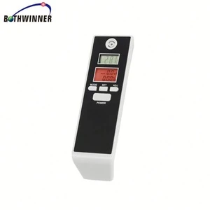 Alcohol content tester ,A0ae8 digital breath alcohol tester with mouthpiece