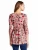 Import  Online Shopping Women Custom Made in China Fashion 3/4 Sleeve Maternity Tunic Tops Maternity Wear Tops from China